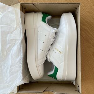Stan Smith platform sneakers